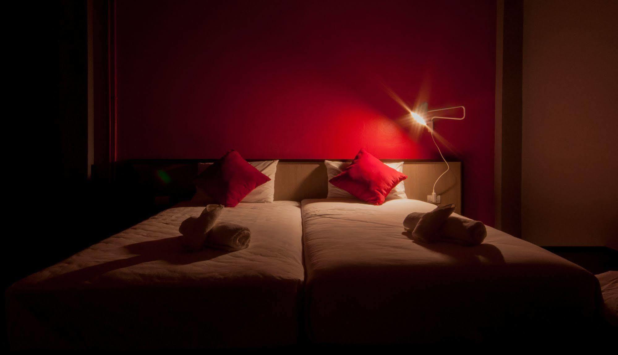 Chalong Sea Breeze Hotel Екстериор снимка